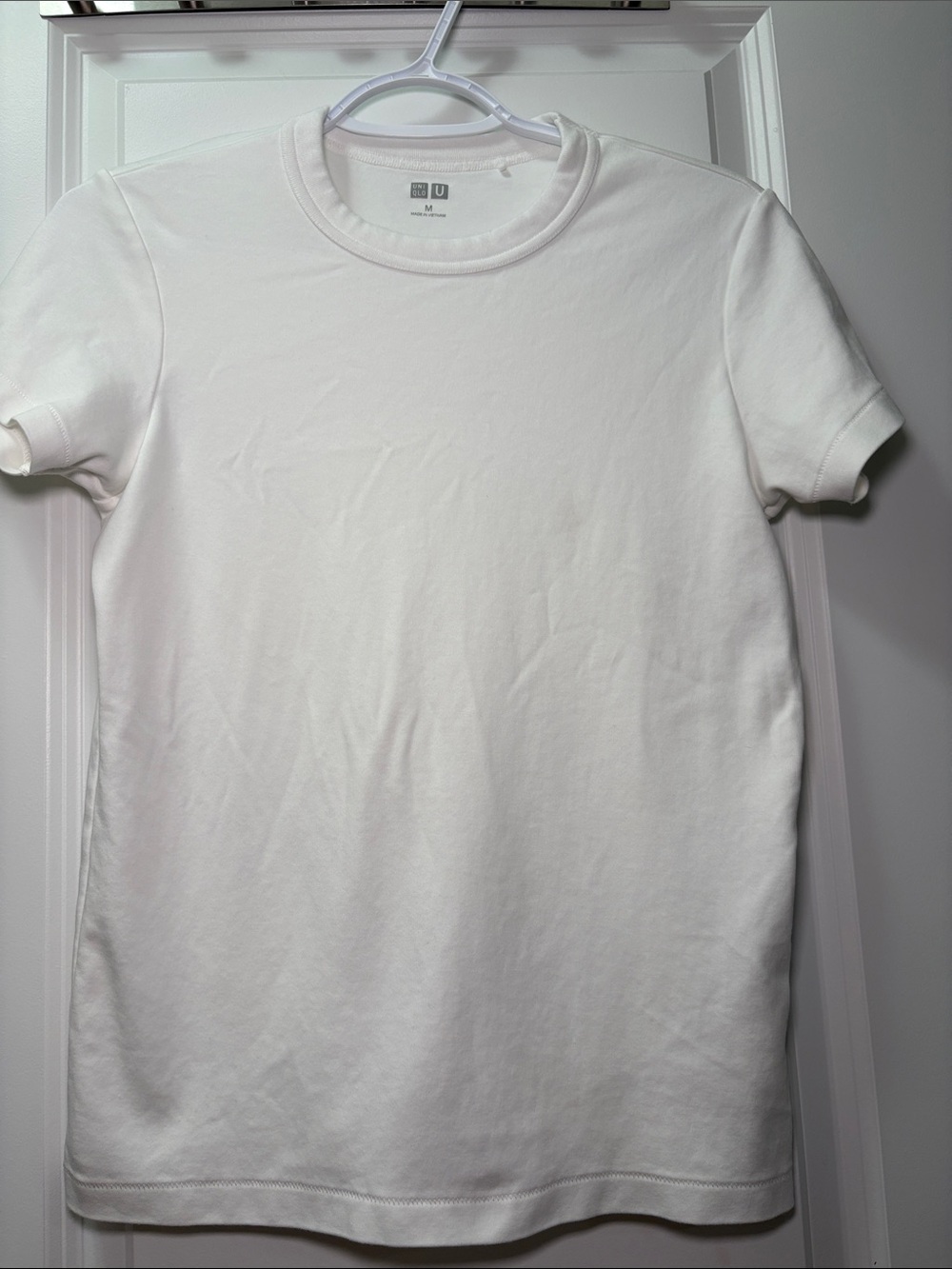Uniqlo Women’s Crew Neck T Shirt